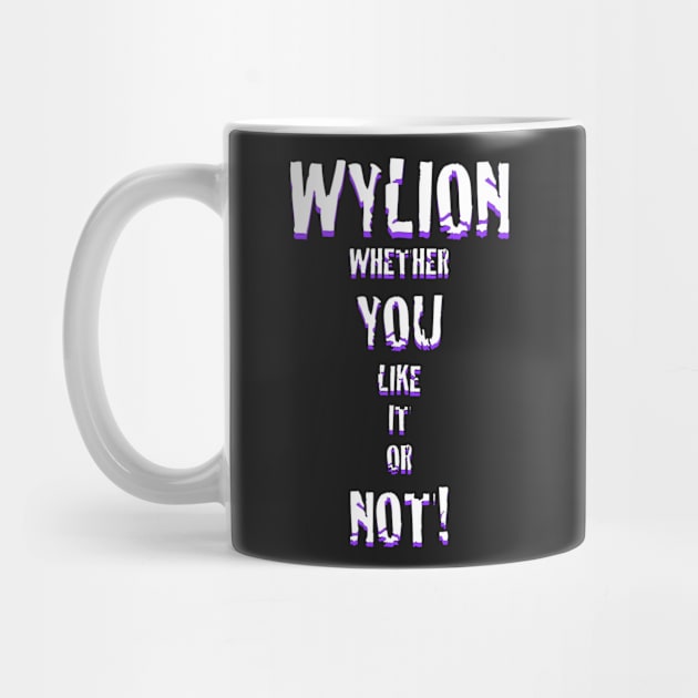 WYLION Plain by wylion